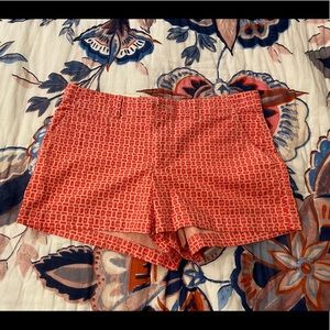 Gap Mid Rise Short